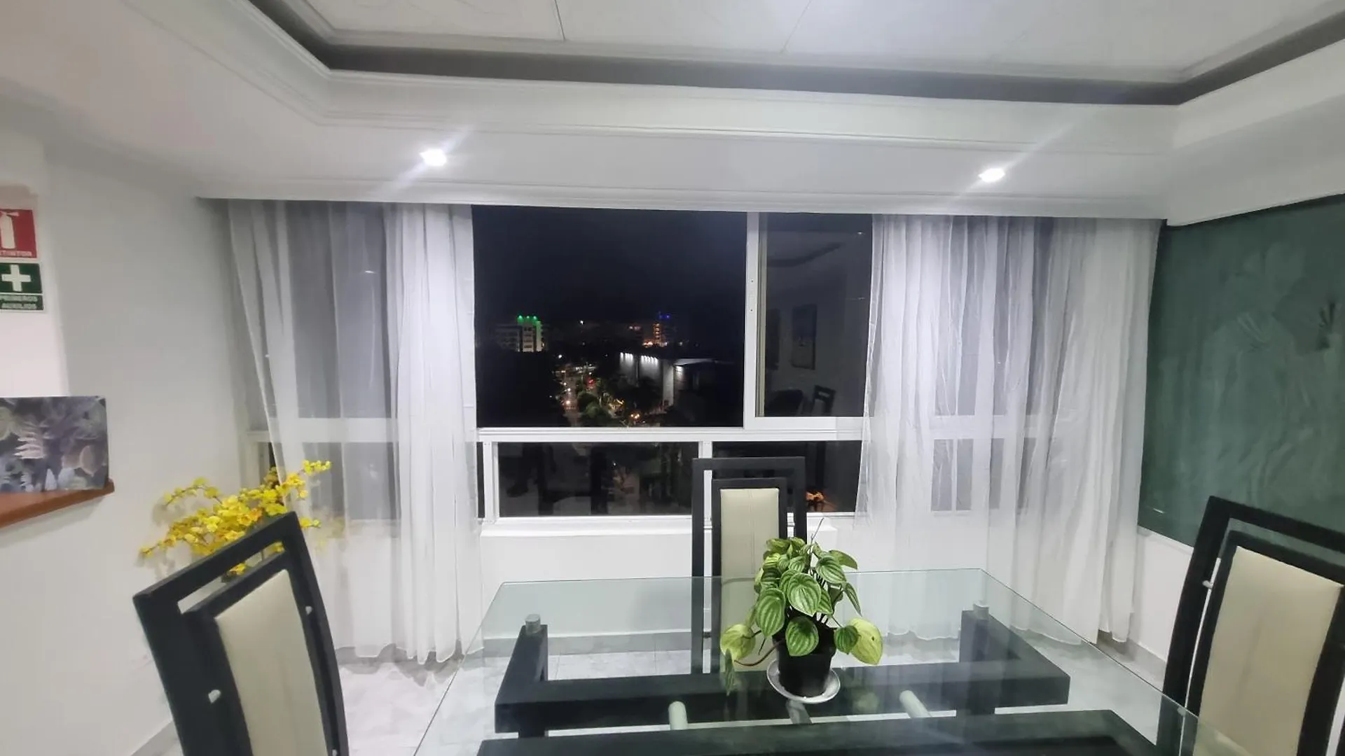 Apartamento Bahia Fragata 803A San Andrés