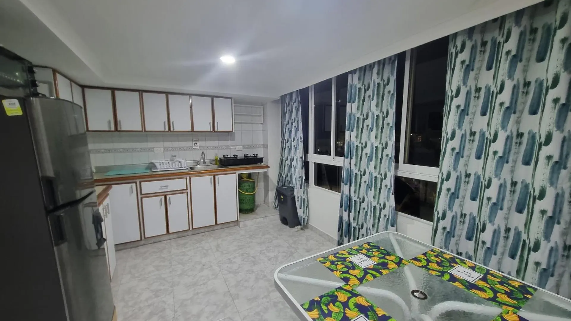Apartamento Bahia Fragata 803A San Andrés