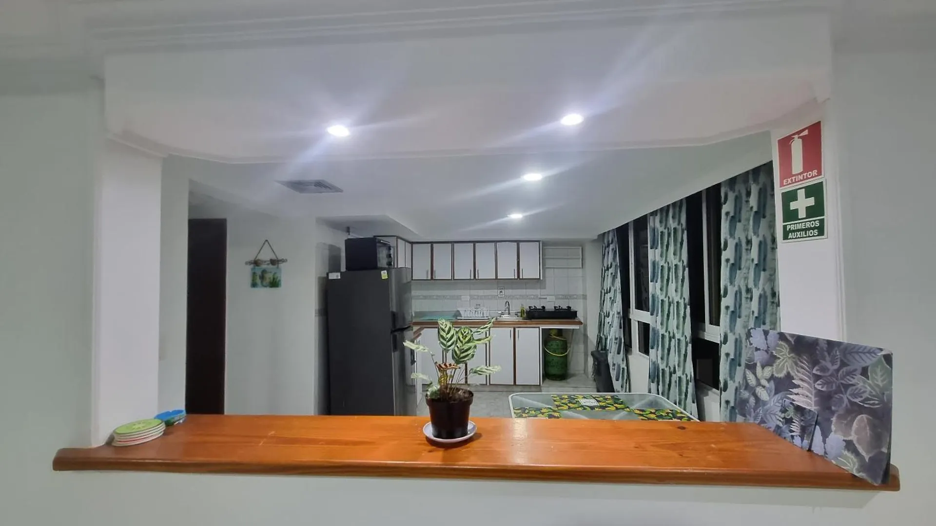 Apartamento Bahia Fragata 803A San Andrés