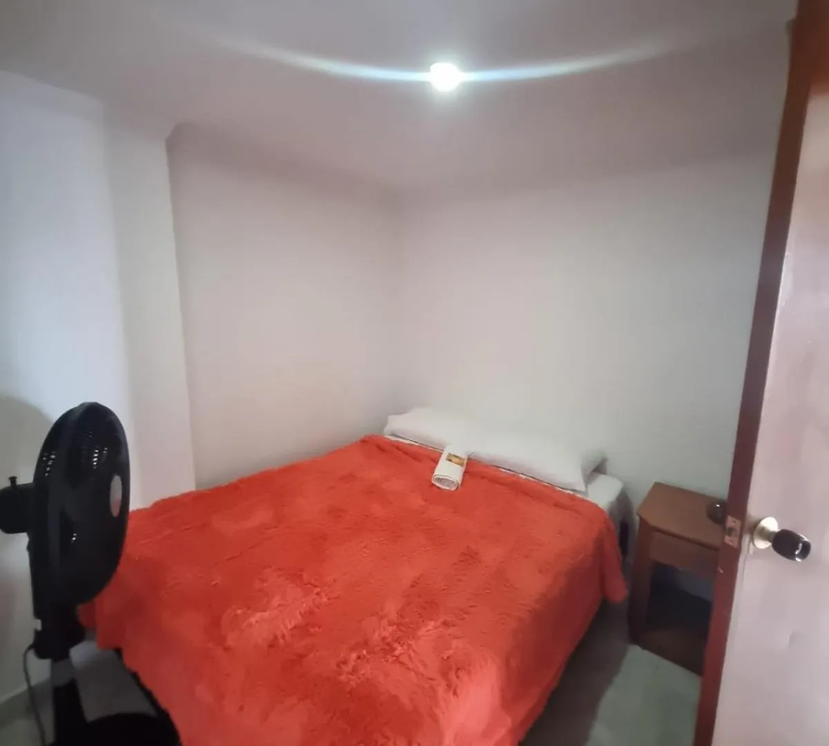 Apartamento Bahia Fragata 803A San Andrés