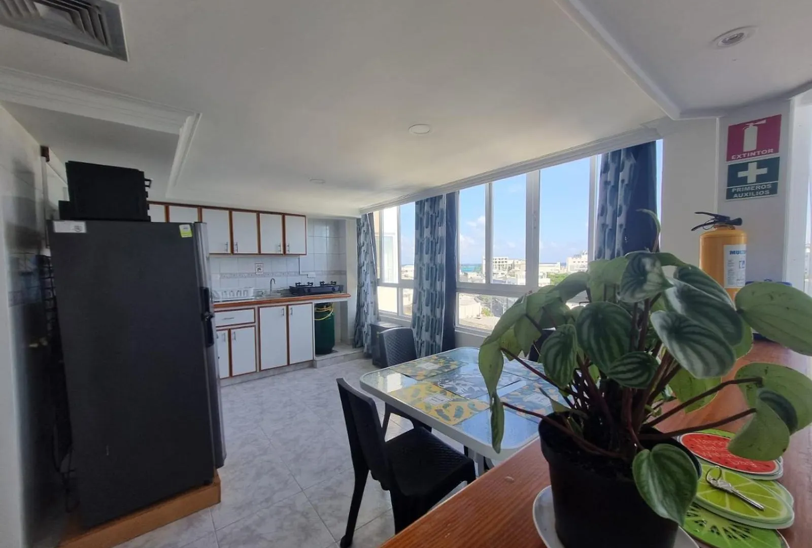 Apartamento Bahia Fragata 803A San Andrés