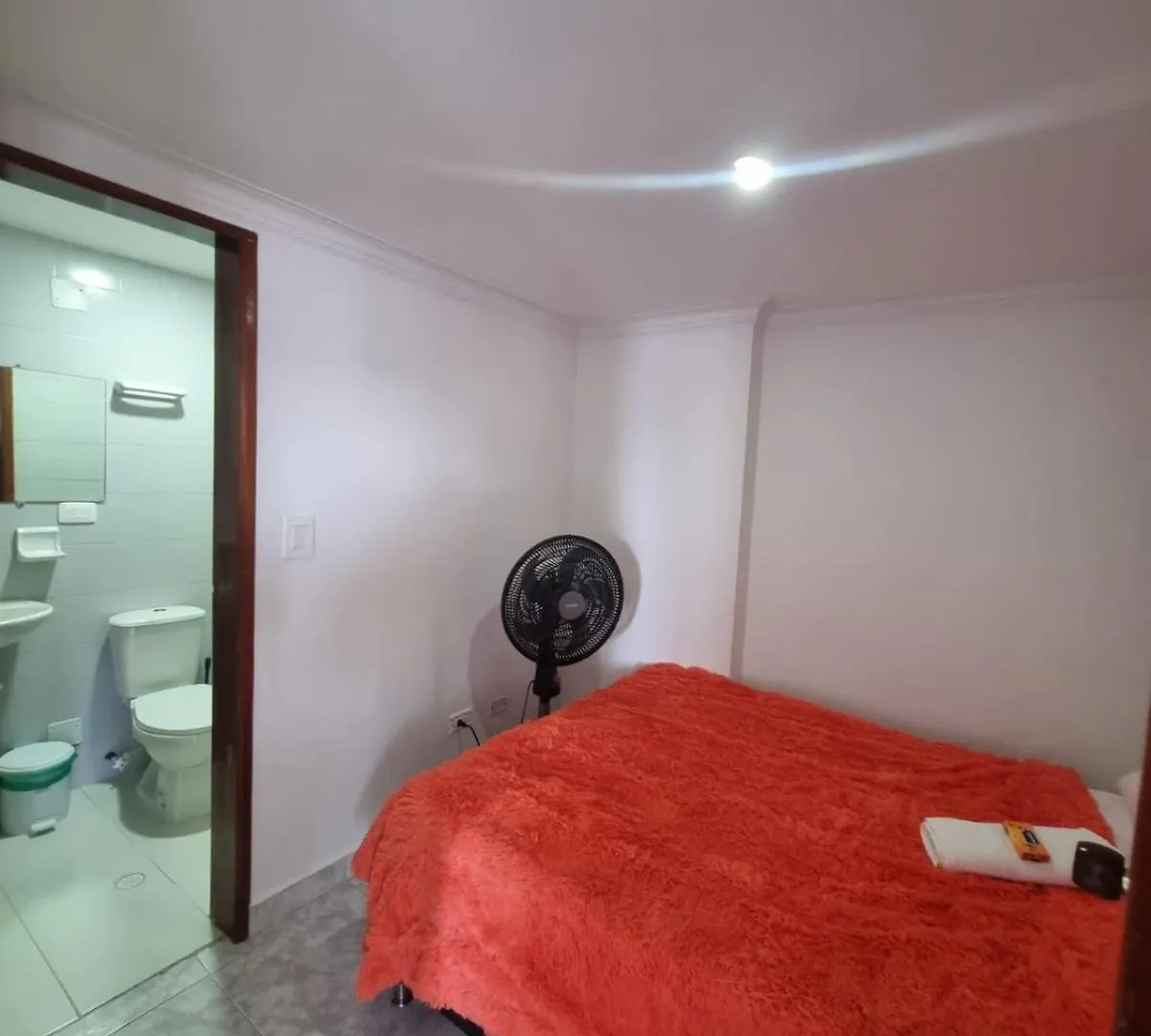 Apartamento Bahia Fragata 803A San Andrés Colombia