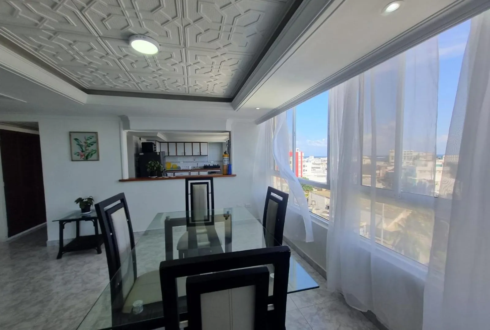 Apartamento Bahia Fragata 803A San Andrés Colombia